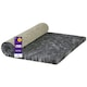 image 1 of Paws for Slumber Vet Mat | Black | L