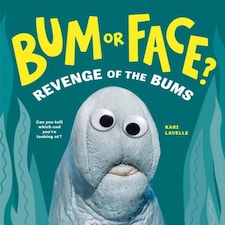 Bum Or Face Volume 2