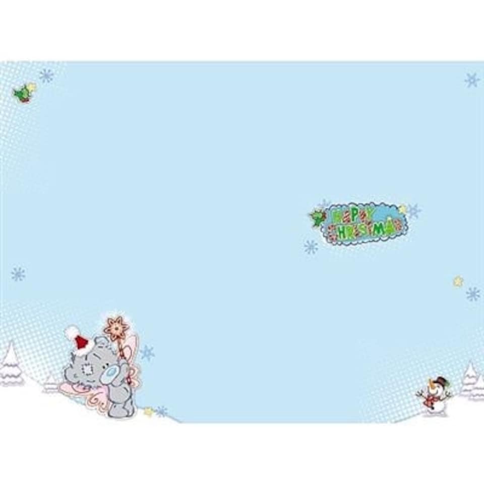 image 1 of Special Mummy My Dinky Christmas Card