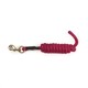 image 3 of Shires ARMA Lead Rope Green | Size: 2M
Colour: Green