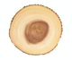 image 1 of Artesà Rustic Large Wooden Serving Board