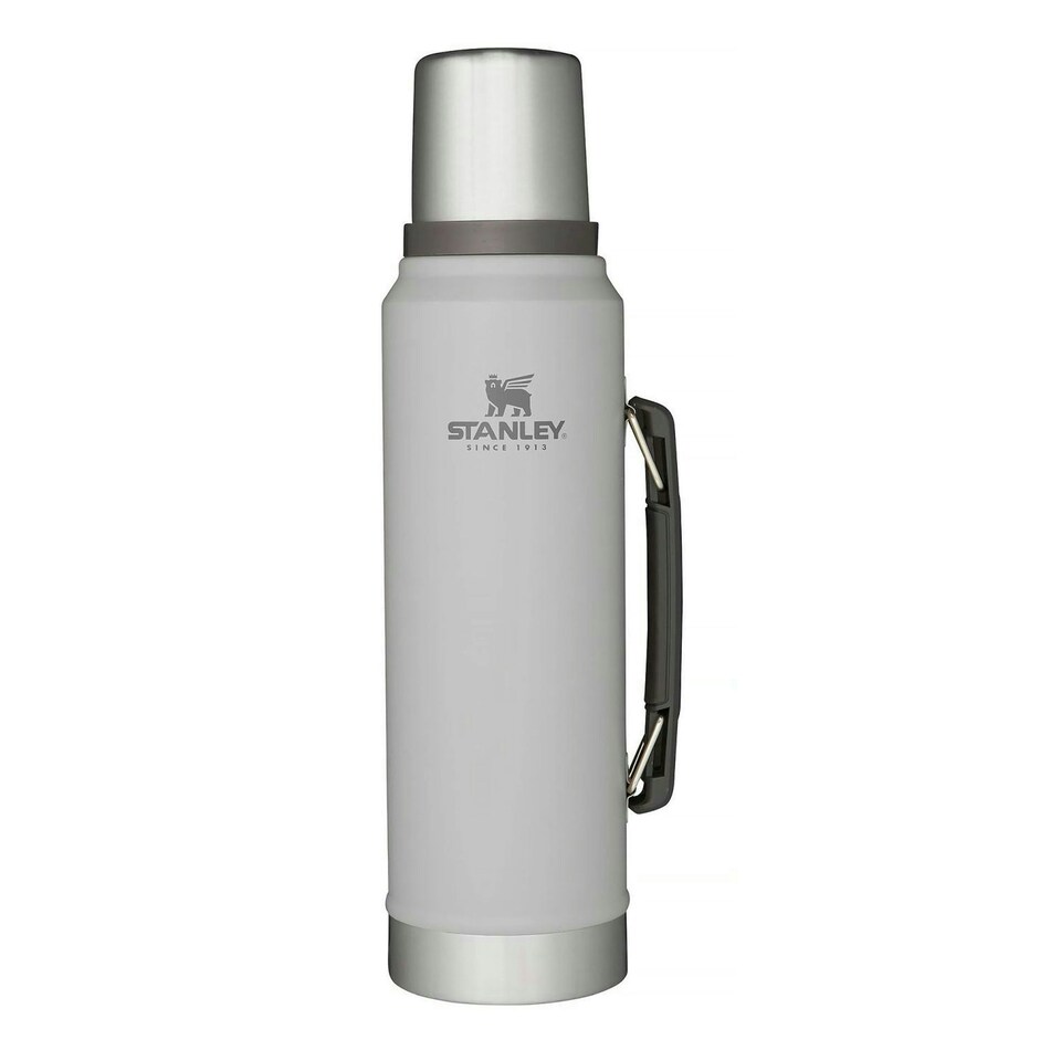 image 1 of Legendary Classic Bottle 1.0L Black | One Size