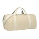 image 2 of MidOcean Maldi Recycled Duffle Bag - Beige - One Size Brown