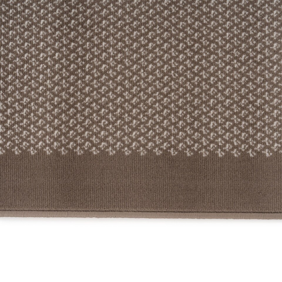 image 1 of kukoon 3ft - 39ft Grey Stair Carpet Long Hallway Custom Size Runner Rug 70cm x 549cm