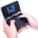 image 2 of Tetris Arcade in a Tin Colour Handheld Game with 2.4" Screen