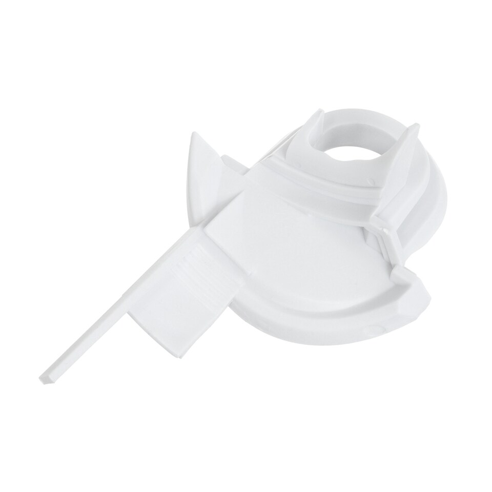 image 1 of Reliapart Bosch Siemens Neff Dishwasher Pump Drain Cover Lid Multi-Model Fitting 00611322