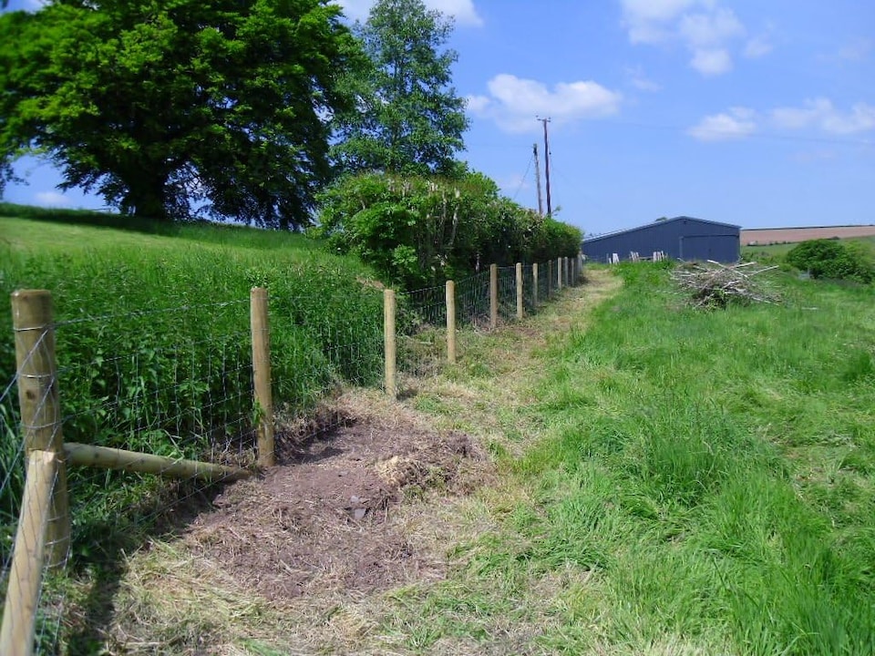 image 1 of Actiaspet - Stock Fencing L8/80/15 Galvanised Livestock Fence | 50m x 80cm