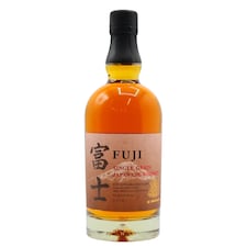 Fuji - Single Grain Japanese Whisky | Multi | delicately fruity, mellow and with a multi-layered profile | 1