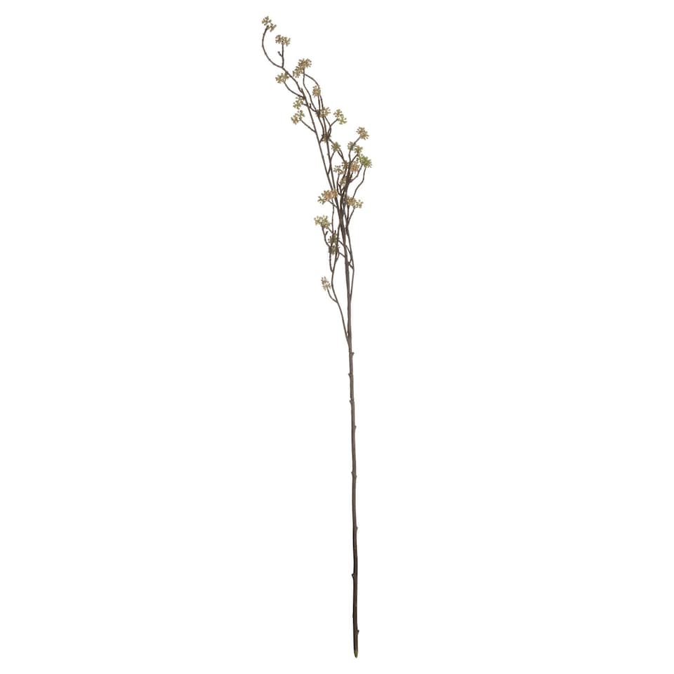 image 1 of Hill Interiors Branch In Bloom Filler - Green - One Size