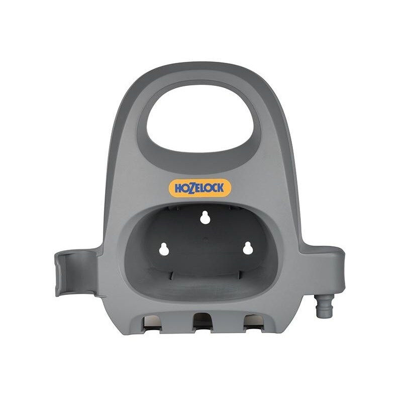 Hozelock 2362 Single Hose Hanger Only - Multi Colour - One Size Multi