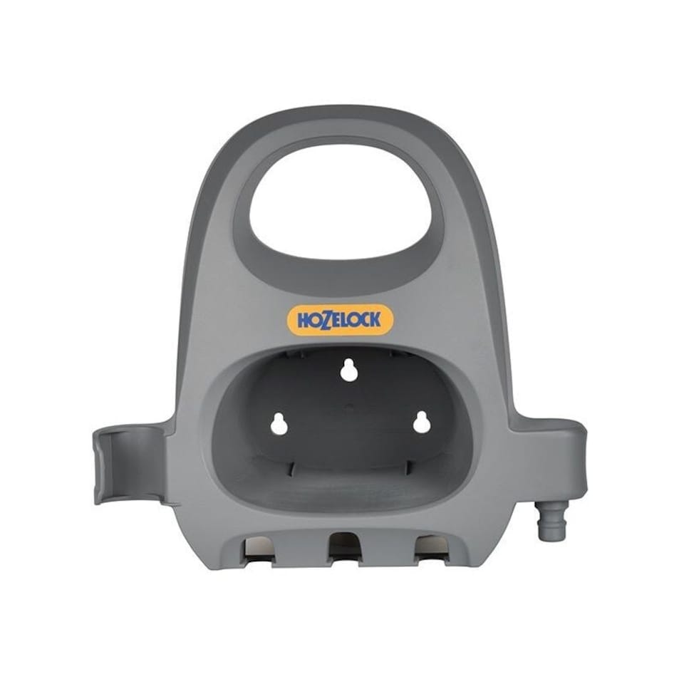 image 1 of Hozelock 2362 Single Hose Hanger Only - Multi Colour - One Size | Multi