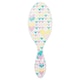 image 1 of WetBrush Kids Detangler, Heart Design, Travel Friendly