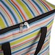 image 2 of Redwood Insulated Cool Bag - 13.8L - Stripe