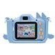 image 2 of Lexibook DJ078BY Bluey Kids Camera with Protective Cover