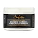 image 1 of Shea Moisture African Black Soap Bamboo Charcoal Purification Masque 354ml