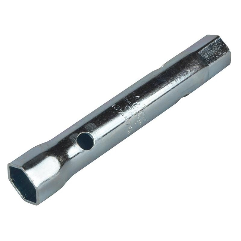 Melco Tim Iso Metric Box Spanners - Multi Colour - 13 x 17mm