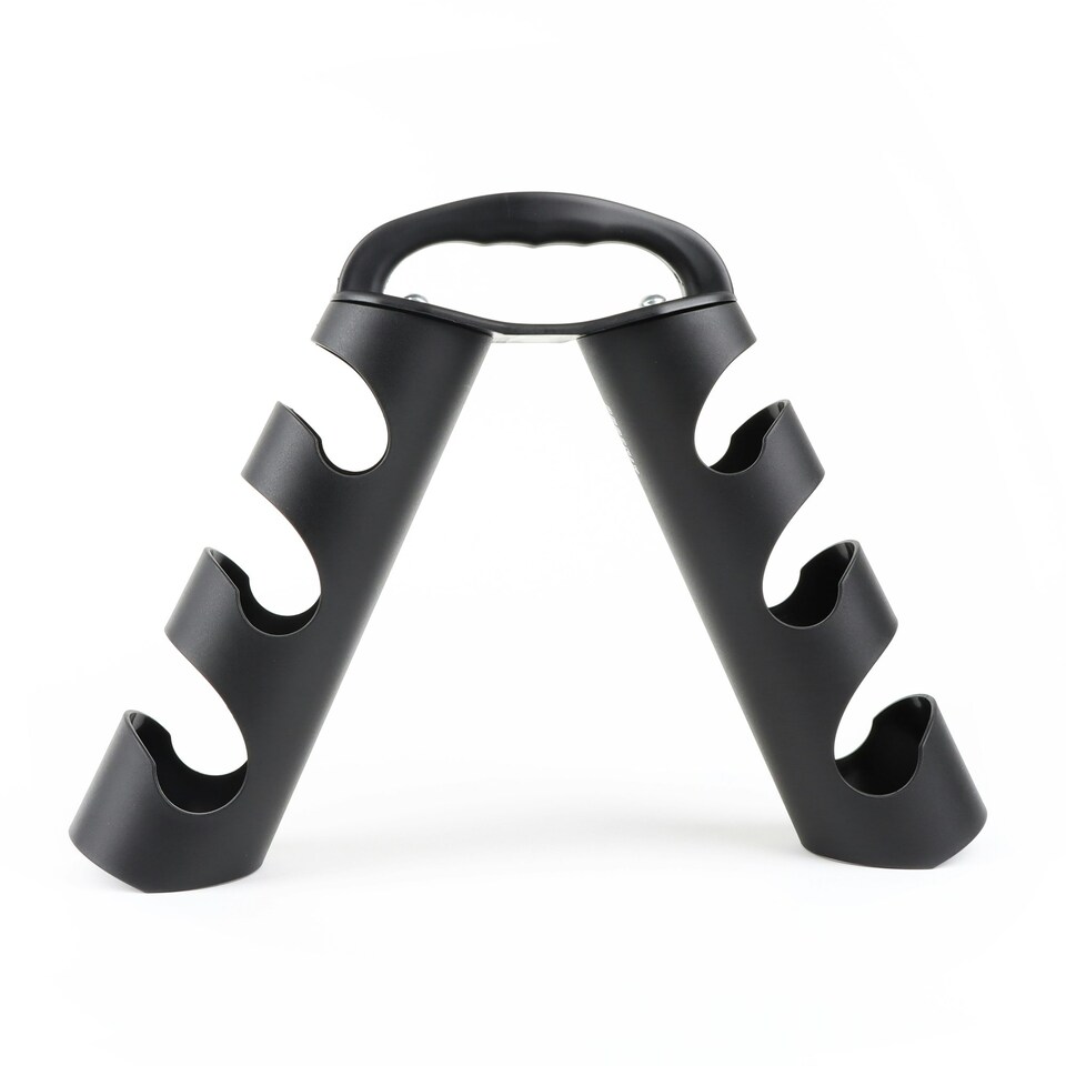 image 1 of Phoenix Fitness Hex Mini Dumbbell Rack