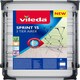image 9 of Vileda® Sprint 3 Tier Clothes Airer Line Length 15M Holds Laundry Drying Rack