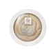 image 2 of RK By Kiss All Over Glow Shimmer Powder RHP01 Luscious Glow 4 g N/A