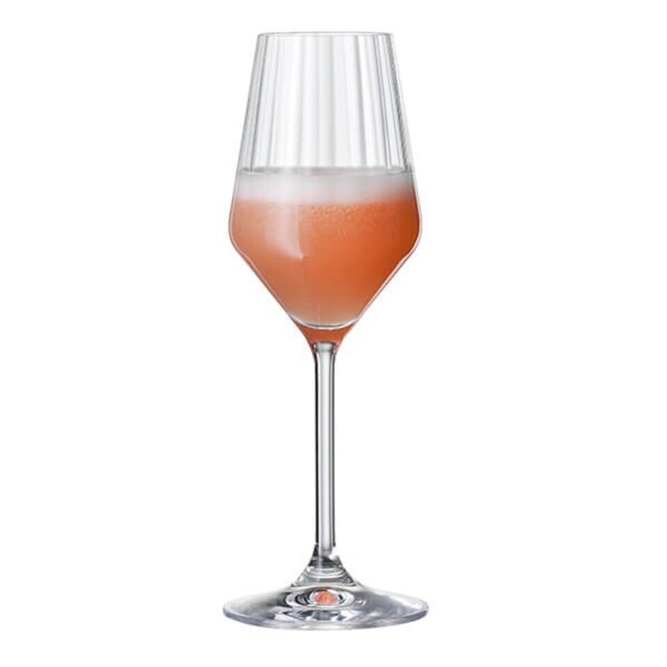 image 1 of Spiegelau LifeStyle Champagne Glasses Set Of 4