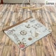 image 4 of ARPAN Large Self Adhesive Photo Album – 20 Sheets / 40 Sides – Holds Various Sized Photos up to A4 Size – Sticky Page Memory Scrapbook Album