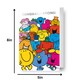 image 2 of Mr Men & Little Miss Congratulations Card