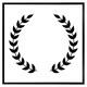 image 2 of Olive branches (Picture Frame) White | M