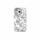 image 1 of Mono Floral Phone Case | Black | iPhone 16
Magsafe | iPhone 16
Magsafe