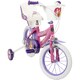 image 3 of Toimsa Kids Bike Disney Princess 14 Inch Bicycle