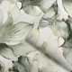 image 3 of Muriva Elysian Floral Wallpaper - Green/Gold - 10m x 0.5m Green