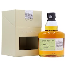Glen Keith - Wemyss Malts - Cherry Bakewell Tart Single Cask 1996 22 year old Whisky