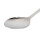 image 3 of KitchenCraft Cooking Spoon Silver Stainless Steel