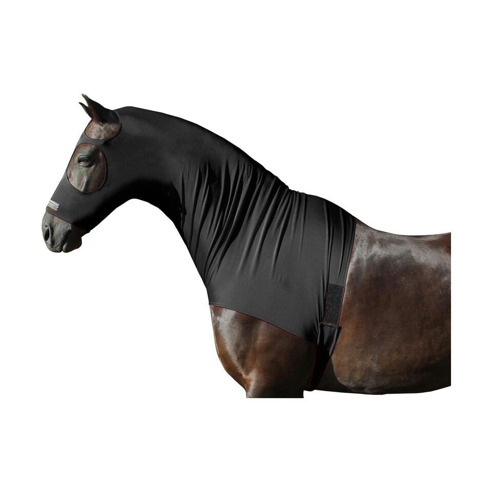 Supreme Products Spandex Hood - Black - 12.2 Hands