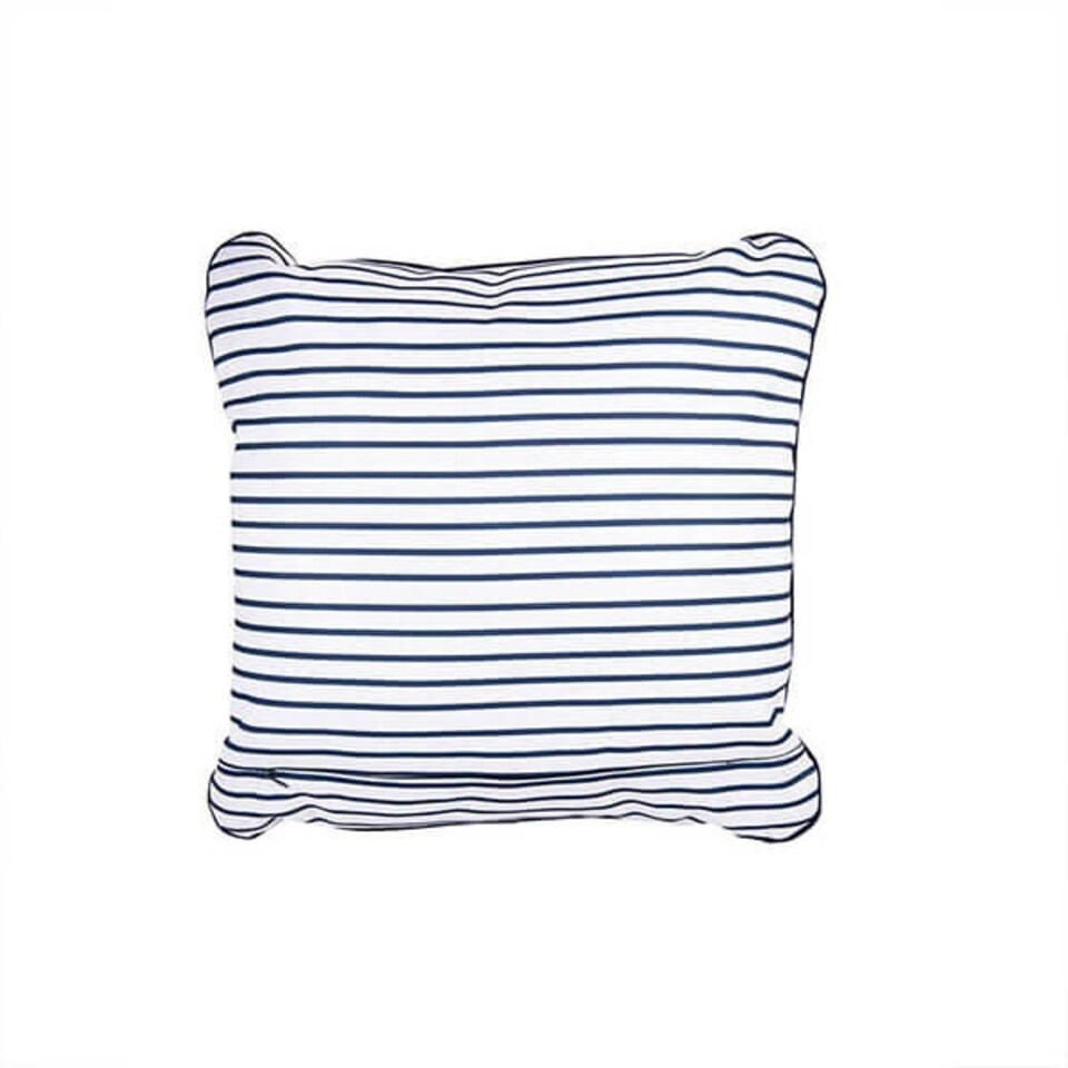 image 1 of Three Rivers 45 x 45cm Outdoor/Indoor Cushion