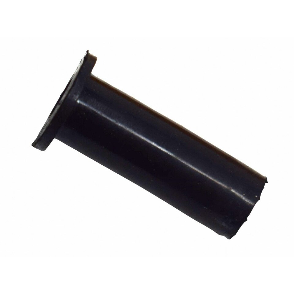 Masonmate Rubber Nut - Multi Colour - M5 x 25mm (50)