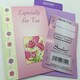 image 3 of From Sister To Sister, With Love (Sentimental Keepsake Wallet / Purse Card)...