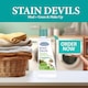 image 10 of Dr Beckmann Stain Devils Cosmetics and Nature Remover 50ml Pack of 3 Makeup Lipstick Grass Mud Soil Pollen Stain Cleaner