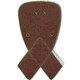 image 2 of Mixed Grit Mouse Palm Sander Hook + Loop Sanding Sheets Pads Sandpaper 80pk