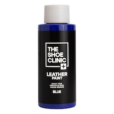 Shoe Clinic - Leather Paint - 50ml - Blue