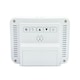 image 7 of Acctim Otto Superbrite® Digital Bedside Alarm Clock White