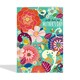 image 2 of Pretty Flower Mother's Day Card For Mum