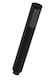 image 1 of Balterley Contemporary Bathroom Round Easyclean Round Single Function Shower Handset | Black | Matt Black | 1