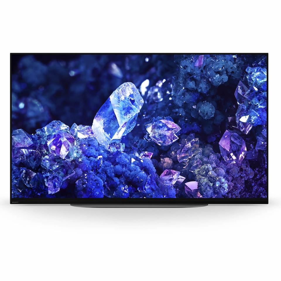 image 1 of Sony XR42A90KU 42inch 4K HDR OLED SMART TV Google TV Wi-Fi