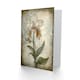 image 2 of Mothers Day Card Single Orchid Nouveau Pastel Mum Card