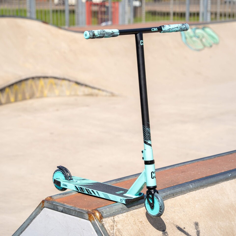 image 1 of CORE CB1 Beginner Scooter