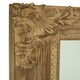 image 2 of Interiors by Premier Dual Tone Small Metallic Finish Vase Multi