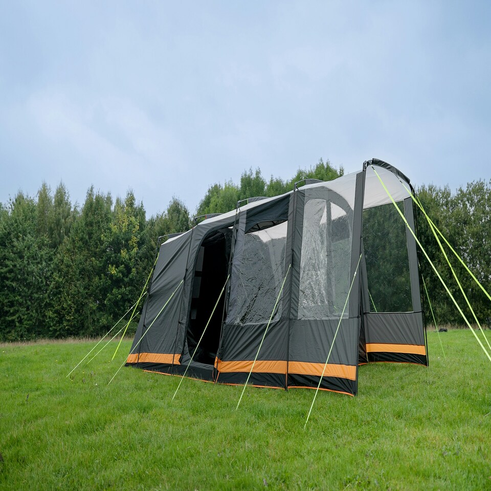image 1 of OLPRO Kinver 5.0 5 Berth Tent