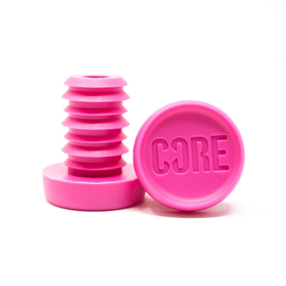 image 1 of CORE Scooter Bar Ends For Aluminium Bars