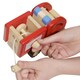 image 2 of Goki Wooden Fire Brigade
