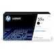 image 1 of HP CF259A Toner Cartridges | Multi | HP 59A Black Genuine Toner Cartridge | 1